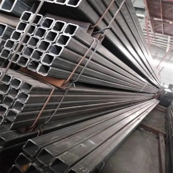 伊宁县Q345B无缝方管